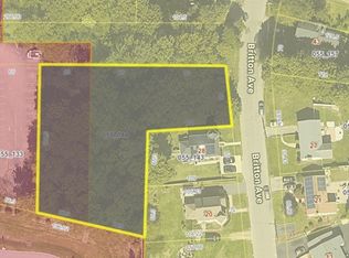 0 Britton Ave, Stoughton, MA 02072
