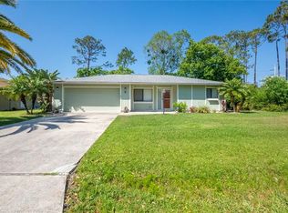 70 Foxhall Ln, Palm Coast, FL 32137