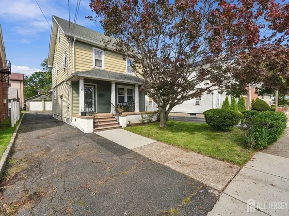 65 Harrison St, Belleville, NJ 07109