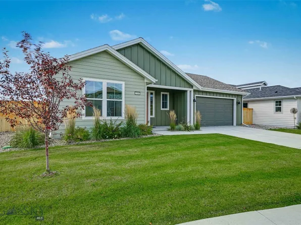 1510 Cyril Way, Belgrade, MT 59714