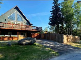 18138 Sanctuary Dr, Eagle River, AK 99577