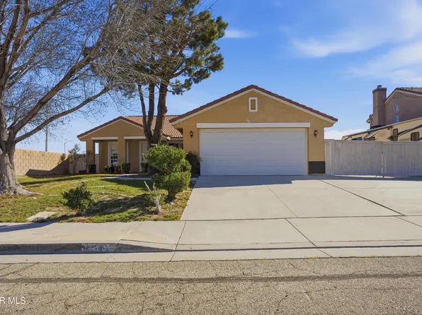 44762 Shadowcrest Dr, Lancaster, CA 93536