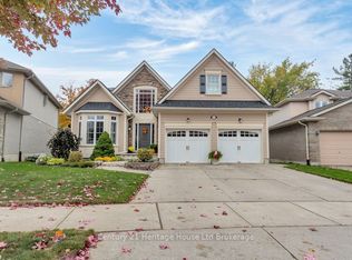 455 Parrott Pl, Woodstock, ON N4T1V8