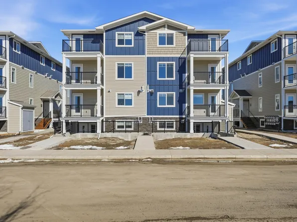 West Market Townhomes