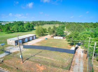 2801 N Westminster Rd, Spencer, OK 73084