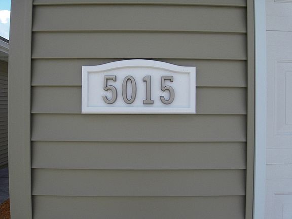 address marker