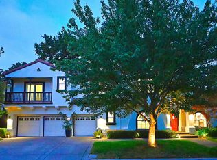 1239 Sunrise Ridge Dr, Lafayette, CA 94549