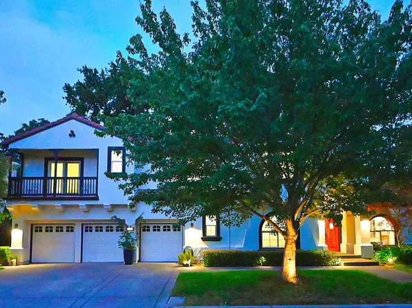 1239 Sunrise Ridge Dr, Lafayette, CA 94549