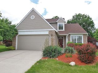 7434 Camberwood Dr, Indianapolis, IN 46268