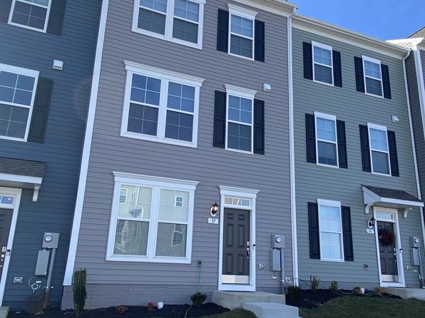 37 Abigail St