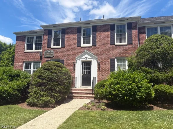 101 Gates Ave BLDG B #4, Montclair Twp., NJ 07042