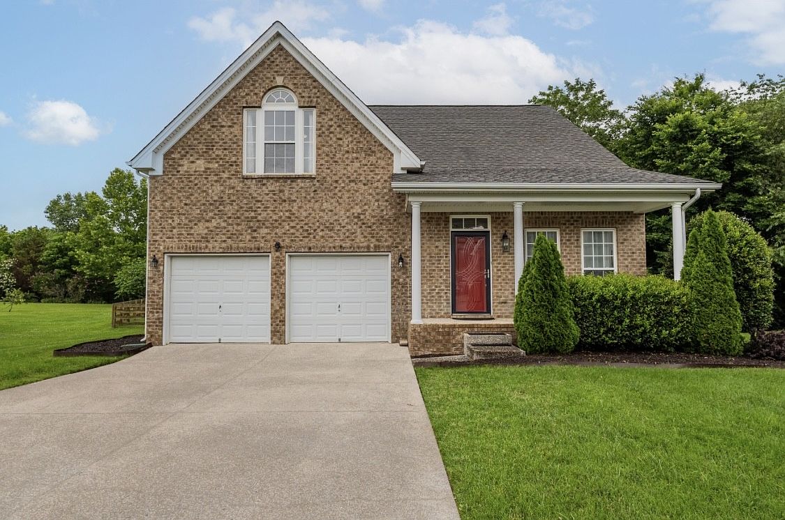 2003 Solomon Ct, Spring Hill, TN 37174 | Zillow