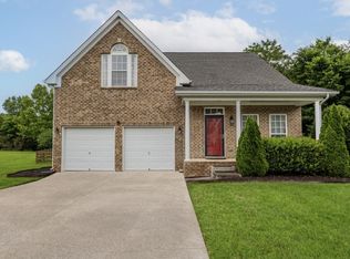 2003 Solomon Ct, Spring Hill, TN 37174