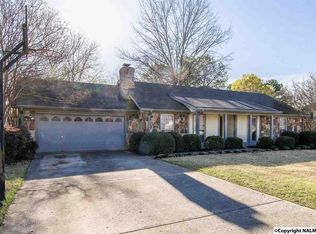 10302 Parliament Dr SW, Huntsville, AL 35803