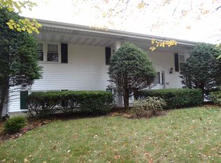 2 Alpine Dr, Latham, NY 12110