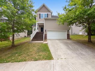 612 Turmeric Ln, Durham, NC 27713
