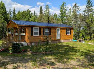5 Timber Trail, Springfield, ME 04487