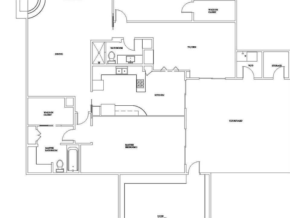2nd image of 7083 E McDonald Dr