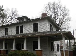 408 Travis Ave, Saluda, SC 29138