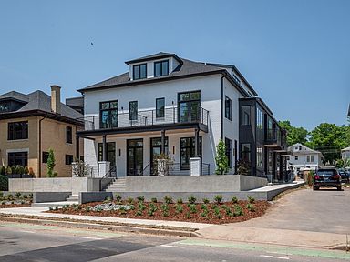 1511 16th Ave S UNIT D, Nashville, TN 37212 | Zillow