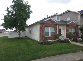 20502 Providence Point Dr, Katy, TX 77449