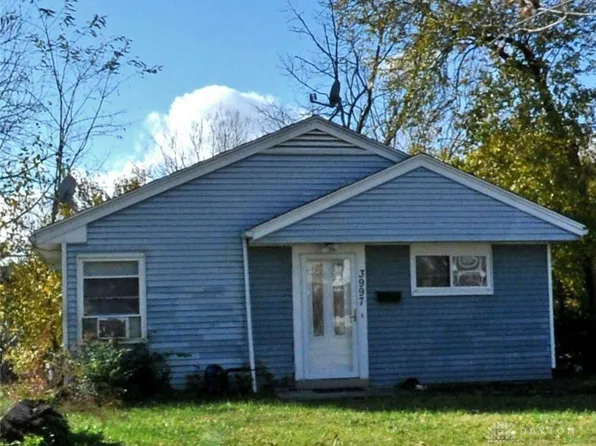 3997 Foxboro Dr, Dayton, OH 45416