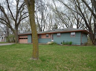 8525 60 1/2 Ave N, New Hope, MN 55428