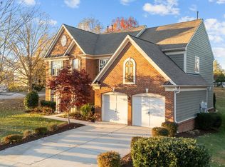 120 Amiable Loop, Cary, NC 27519