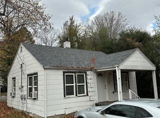 219 Crowe St, Sikeston, MO 63801