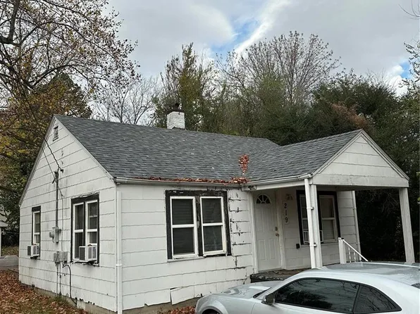 219 Crowe St, Sikeston, MO 63801