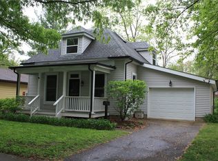 525 S Monroe St, Decatur, IL