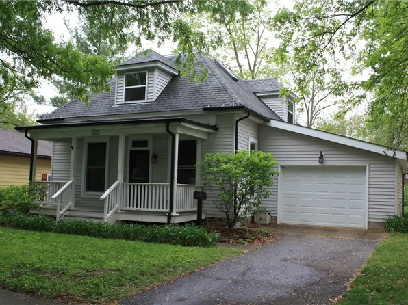 525 S Monroe St, Decatur, IL 62522