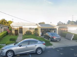 26040 Cascade St, Hayward, CA 94544