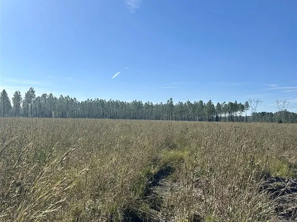 172555 Andrews Rd, Hilliard, FL 32046