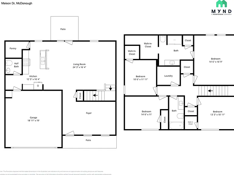 121 Maison Dr — Photo 23