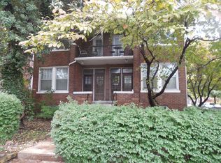 4348-4350 De Tonty St, Saint Louis, MO 63110