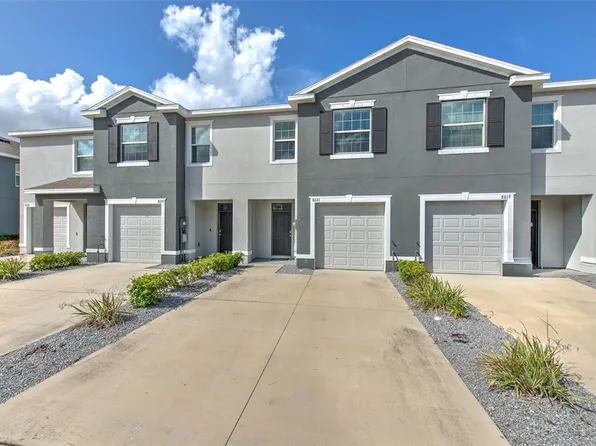 8621 Falling Blue Pl, Riverview, FL 33578