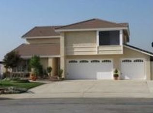 3603 Doral St, La Verne, CA 91750