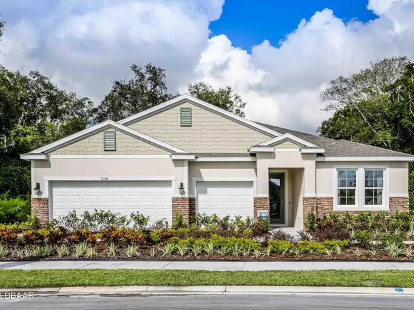 315 Bracer Way, Ormond Beach, FL 32174