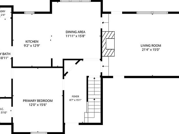2nd image of 3710 NE Stanton St