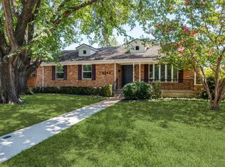 8542 Sweetwood Dr, Dallas, TX 75228