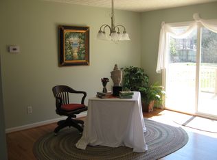 201 Graham Rd, Newport, NC 28570