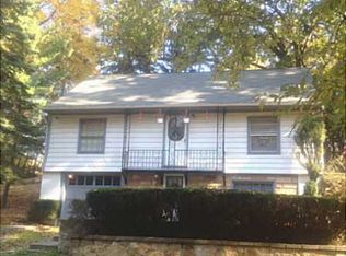 1619 Dushane St, New Castle, PA 16101