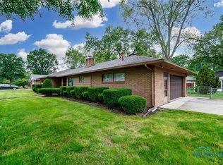 3316 Blairmont Ave, Toledo, OH 43614