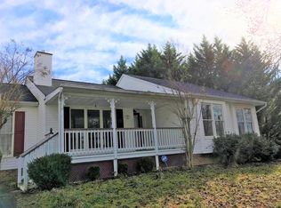 54 Briarwood Dr, Fredericksburg, VA 22405