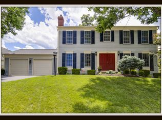 23 Bridgeport Cir, Stafford, VA 22554