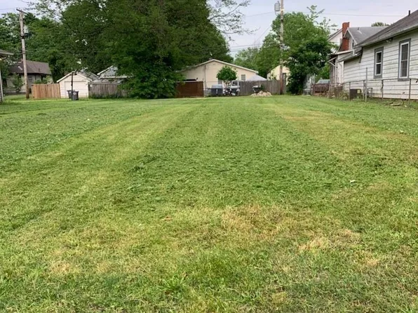 1426 Culver Dr, Evansville, IN 47713