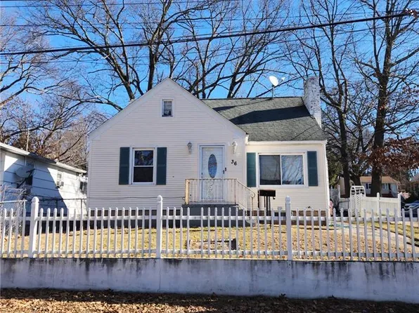 36 Reid Street, Waterbury, CT 06704