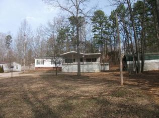 165 Pinecrest Dr, Counce, TN 38326