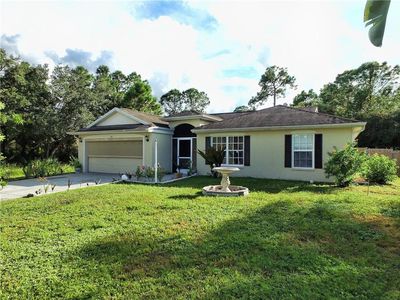 1611 Squaw Ln, North Port, FL, 34286